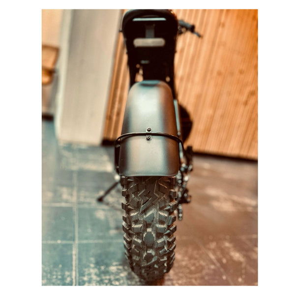 Garde boue arrière pour vélo électrique ZX, ZX SE & Z-Adventure SUPER73