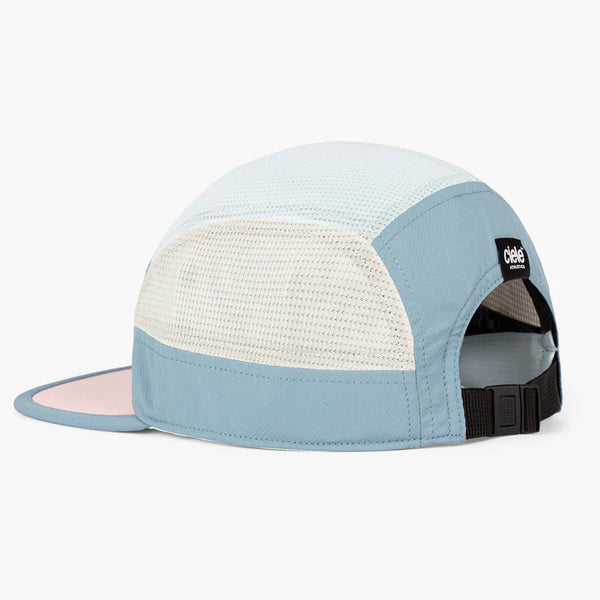 GOCap - Field - Iconic Bar - Chambray/Rainy Day