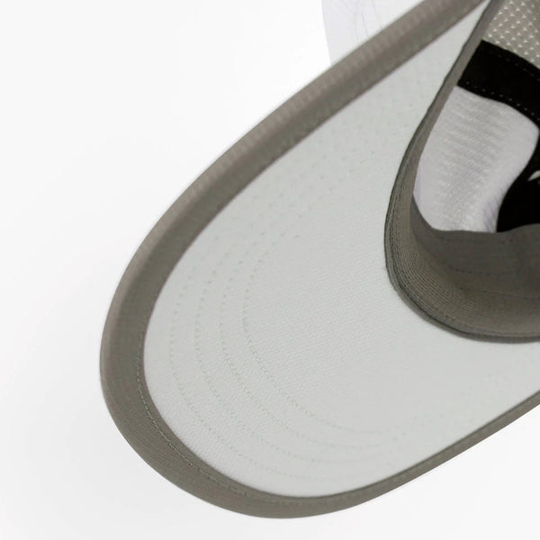 GOCap - Field - Iconic Bar - Light Grey/Shadow