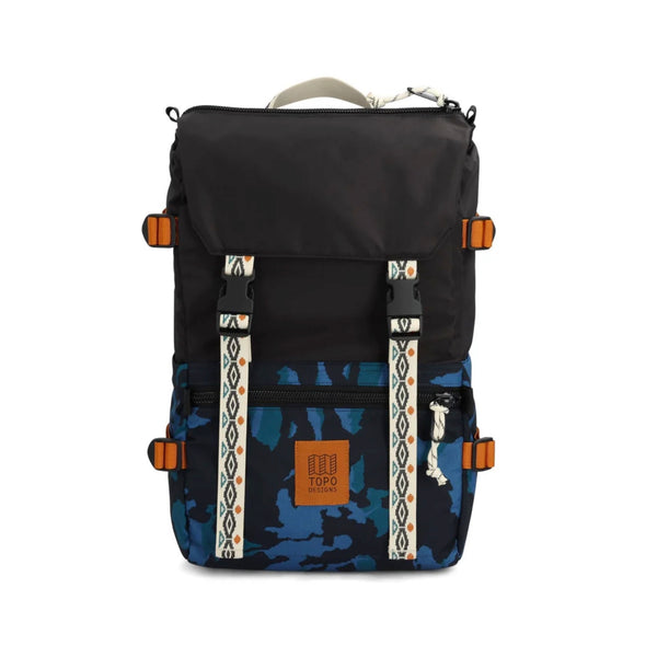 ROVER PACK CLASSIC - COLORIS AU CHOIX
