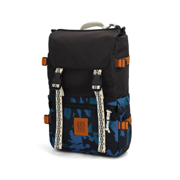 ROVER PACK CLASSIC - COLORIS AU CHOIX