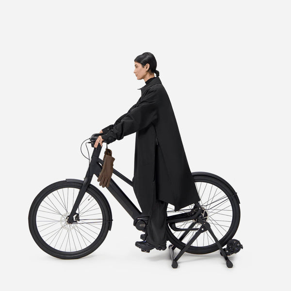 GANTS MAIUM - COULEUR "BROWN"