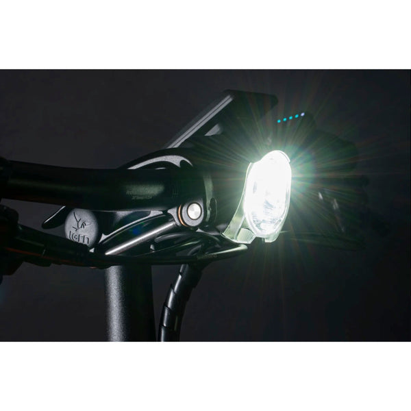 HSD P5i - BLACK