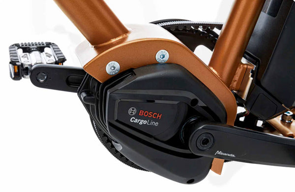 VELLO SUB - COULEUR CUIVRE