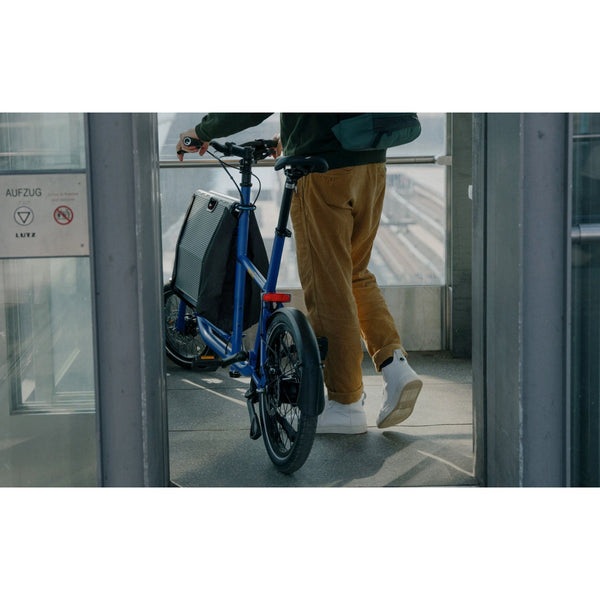 CARGO MULI MOTOR ST - COLORIS AU CHOIX