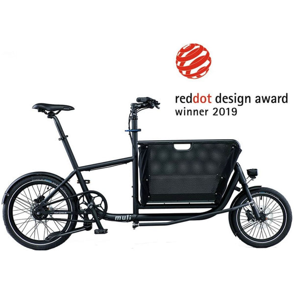 CARGO MULI MOTOR ST - COLORIS AU CHOIX