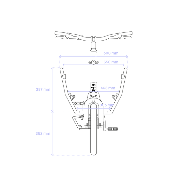 CARGO MULI MOTOR ST - COLORIS AU CHOIX