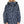 Charger l&#39;image dans la galerie, PONCHO - DROPS NAVY / WHITE
