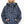 Charger l&#39;image dans la galerie, PONCHO - DROPS NAVY / WHITE
