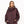 Charger l&#39;image dans la galerie, PONCHO - LEO SPLASHES NAVY / RUST
