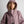 Charger l&#39;image dans la galerie, PONCHO - SOLID ASH PLUM

