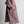 Charger l&#39;image dans la galerie, PONCHO - SOLID ASH PLUM
