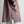 Charger l&#39;image dans la galerie, PONCHO - SOLID ASH PLUM
