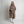 Charger l'image dans la galerie, PONCHO - SOLID DARK MUSHROOM
