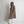 Charger l'image dans la galerie, PONCHO - SOLID DARK MUSHROOM
