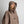 Charger l'image dans la galerie, PONCHO - SOLID DARK MUSHROOM
