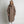 Charger l'image dans la galerie, PONCHO - SOLID DARK MUSHROOM
