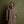 Charger l'image dans la galerie, PONCHO - SOLID DARK MUSHROOM
