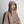 Charger l'image dans la galerie, PONCHO - SOLID DARK MUSHROOM
