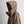 Charger l'image dans la galerie, PONCHO - SOLID DARK MUSHROOM
