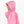 Charger l&#39;image dans la galerie, PONCHO - SOLID SOFT PINK
