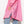 Charger l&#39;image dans la galerie, PONCHO - SOLID SOFT PINK
