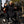 Load image into Gallery viewer, Ritmic Duo - Couleur Gris Charbon
