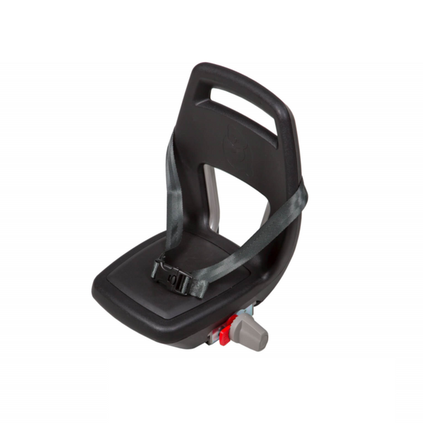 Siège enfant junior Qibbel 6+ pour vélo FLX et FLX+ Phatfour
