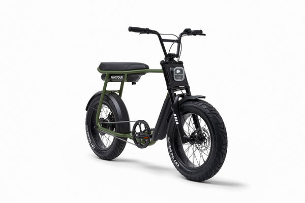 Phatfour FLX Green