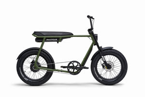 Phatfour FLX Green
