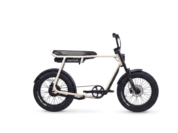 FLX+ Sand White