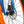 Charger l&#39;image dans la galerie, BIGGIE -  COULEUR PAPOSO BLUE, MOTEUR BOSCH ACTIVE LINE &amp; BATTERIE 300 Wh

