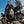 Load image into Gallery viewer, Ritmic Duo - Couleur Gris Charbon
