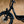 Load image into Gallery viewer, Ritmic Duo - Couleur Gris Charbon
