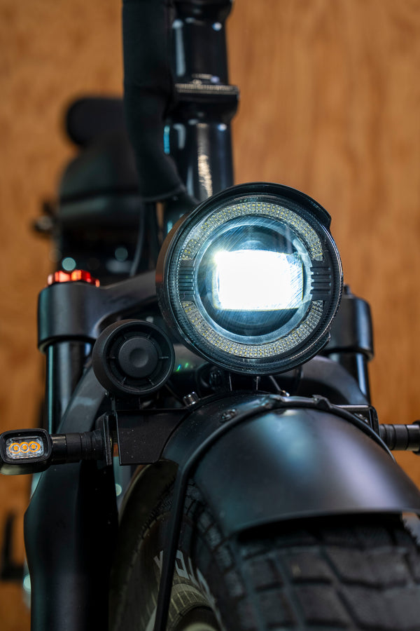 Ritmic Duo - Couleur Jaune Ambré