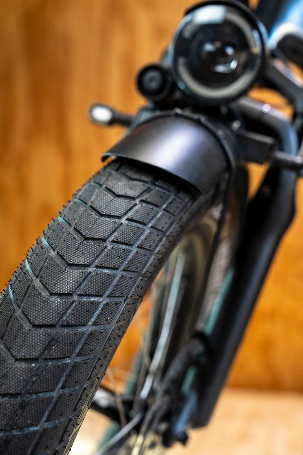 Ritmic Duo - Couleur Jaune Ambré