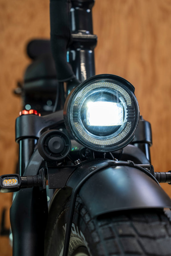 Ritmic Duo - Couleur Jaune Ambré