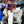Load image into Gallery viewer, Ritmic Duo - Couleur Blanc Perlé

