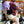 Load image into Gallery viewer, Ritmic Duo - Couleur Blanc Perlé
