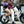 Load image into Gallery viewer, Ritmic Duo - Couleur Blanc Perlé
