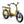 Load image into Gallery viewer, Ritmic Jumbo - Couleur Jaune Ambré
