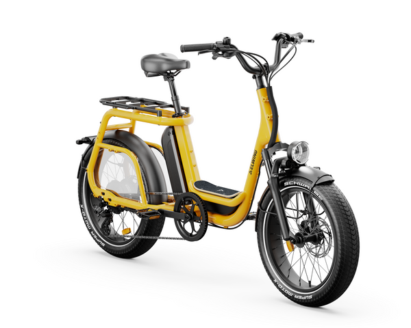 Ritmic Solo - Couleur Jaune Ambré