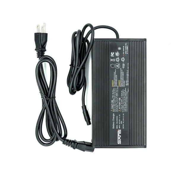 Chargeur de batterie rapide pour vélo SUPER73