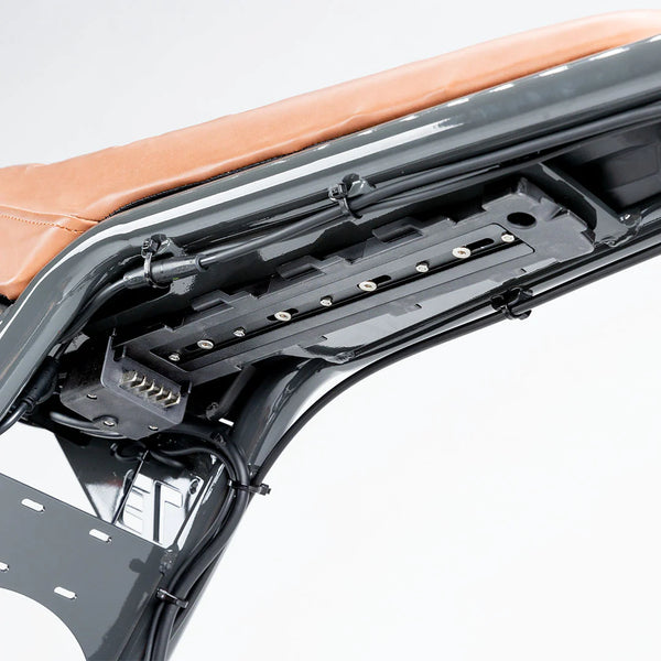 Support de batterie SUPER73 - PRO pour Serie Z