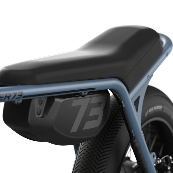 Z Miami Core - Couleur Panthro Blue