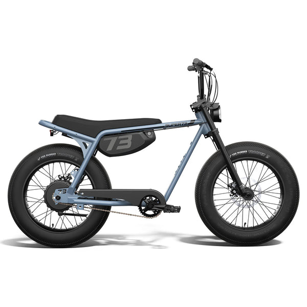 Z Miami Core - Couleur Panthro Blue