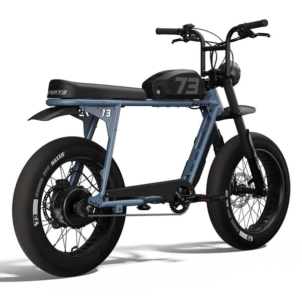 S2 - Couleur Panthro Blue