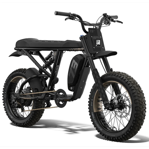 R Adventure SE - Bandit