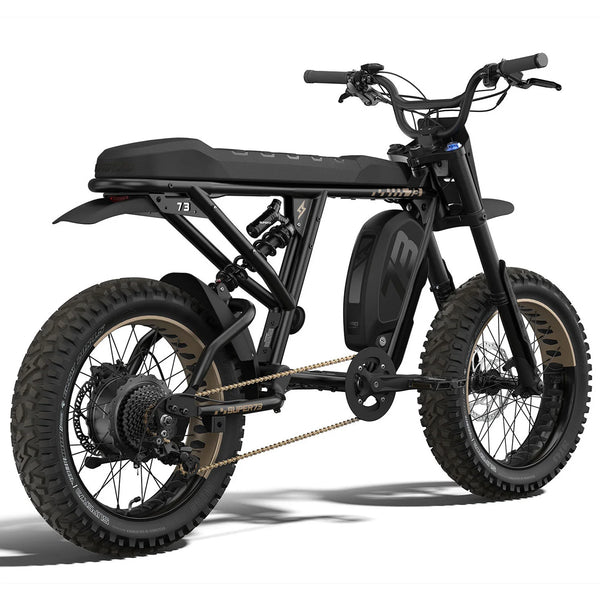 R Adventure SE - Bandit