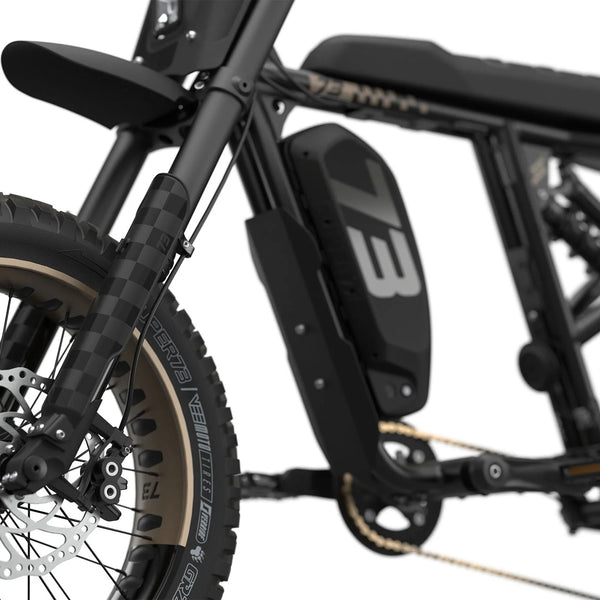 R Adventure SE - Bandit